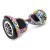 Гироскутер Hoverbot C-1 Light GC1LPM purple multicolor Гироскутер Hoverbot C-1 Light GC1LPM purple multicolor