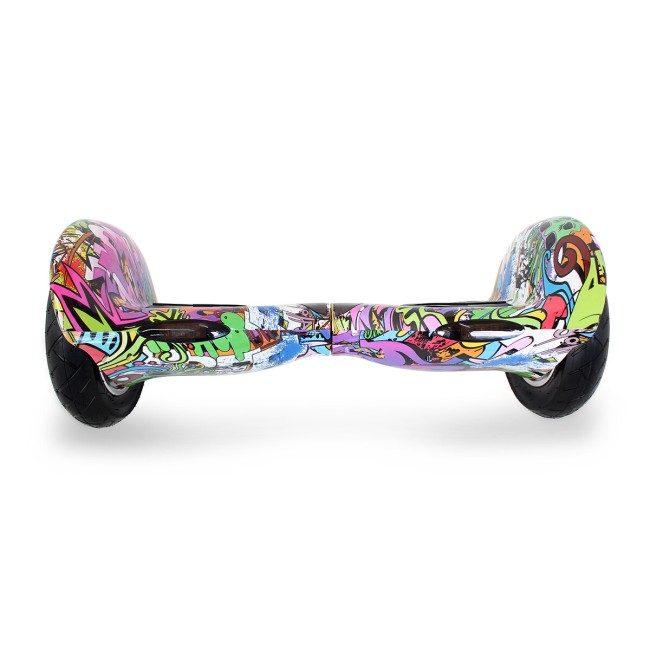 Гироскутер Hoverbot C-1 Light GC1LPM purple multicolor Гироскутер Hoverbot C-1 Light GC1LPM purple multicolor