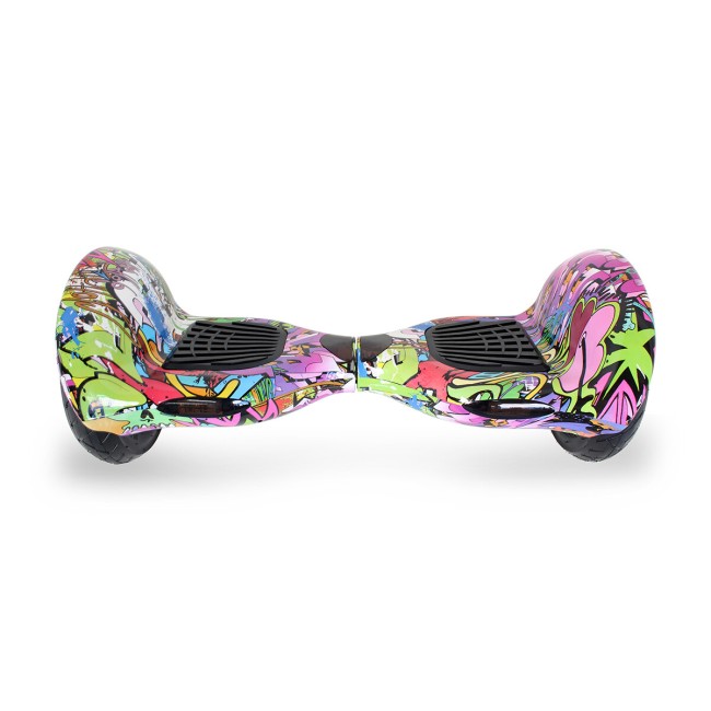 Гироскутер Hoverbot C-1 Light GC1LPM purple multicolor Гироскутер Hoverbot C-1 Light GC1LPM purple multicolor