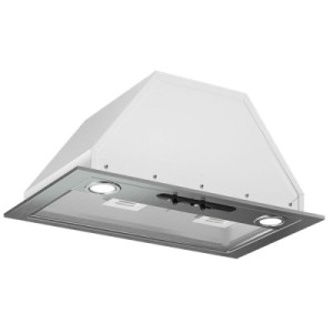 Встраиваемая вытяжка Elikor Врезной блок 72П-1000-П3Д белый
