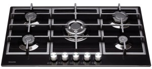 Встраиваемая газовая варочная панель Graude GS 90.1 SM