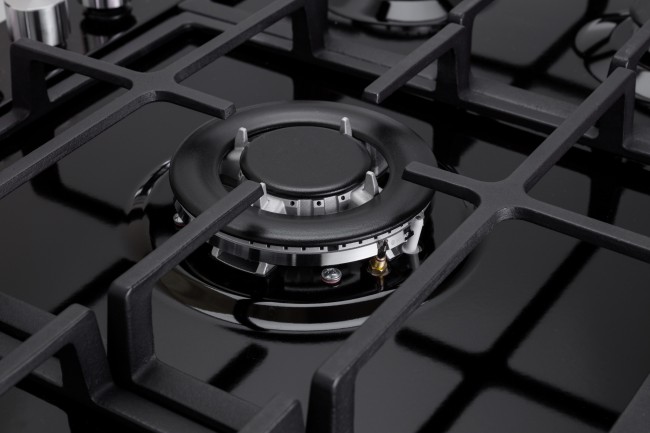 Встраиваемая газовая варочная панель Graude GS 90.1 SM