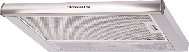 Встраиваемая вытяжка Kuppersberg Slimlux II 60 XG Встраиваемая вытяжка Kuppersberg Slimlux II 60 XG