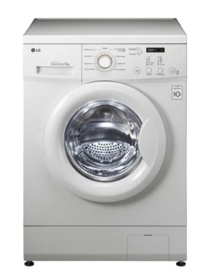 Стиральная машина LG FH-2C3TD