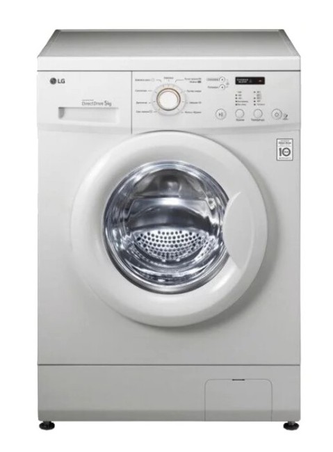 Стиральная машина LG FH-2C3TD Стиральная машина LG FH-2C3TD