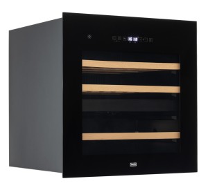 Встраиваемый винный шкаф Vard WCI6DS