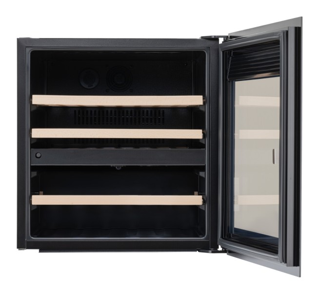 Встраиваемый винный шкаф Vard WCI6DS