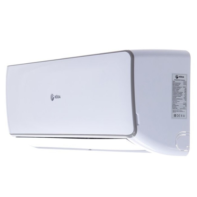 Сплит-система Roda RS-A24F/RU-A24F Сплит-система Roda RS-A24F/RU-A24F