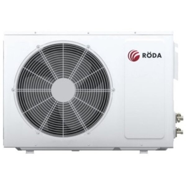 Сплит-система Roda RS-A24F/RU-A24F Сплит-система Roda RS-A24F/RU-A24F