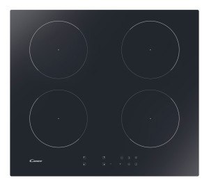 Встраиваемая индукционная варочная панель Candy CJ2D46TKT Встраиваемая индукционная варочная панель Candy CJ2D46TKT