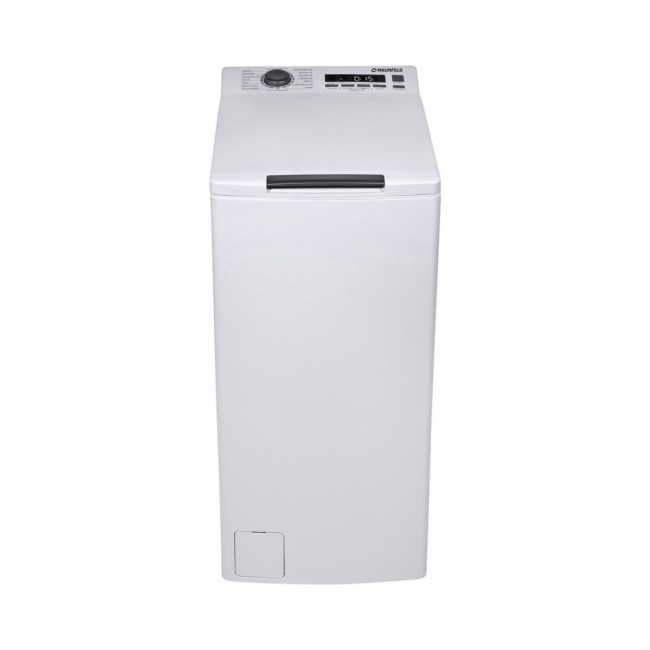 Стиральная машина Maunfeld MFWM128WH