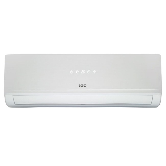 Сплит-система IGC RAS-V18NX / RAC-V18NX Сплит-система IGC RAS-V18NX / RAC-V18NX