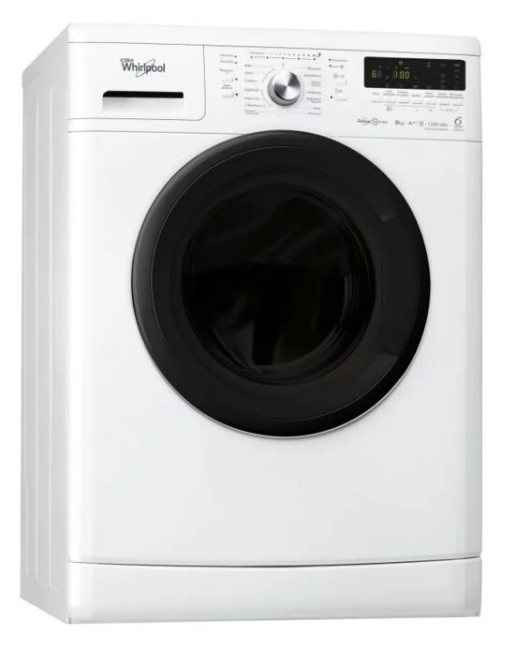 Стиральная машина Whirlpool AWOC 842830 PBPM