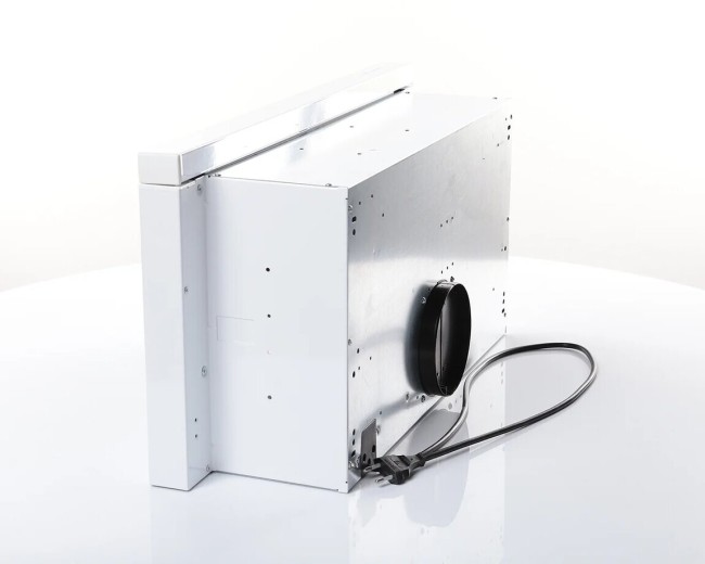 Встраиваемая вытяжка Zigmund & Shtain K 009.6 W