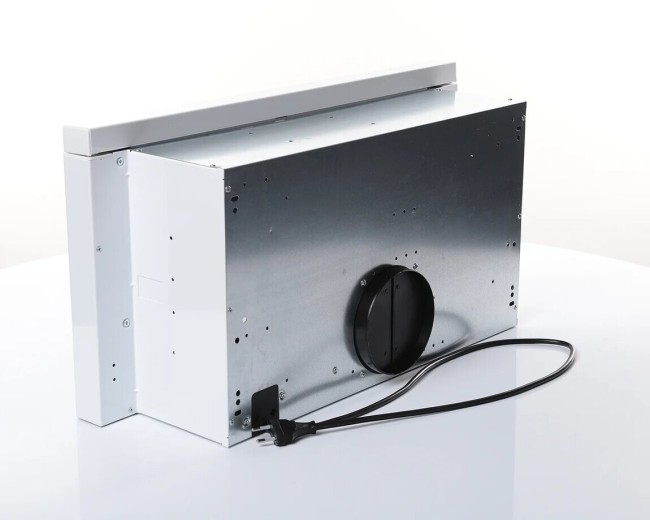 Встраиваемая вытяжка Zigmund & Shtain K 009.6 W