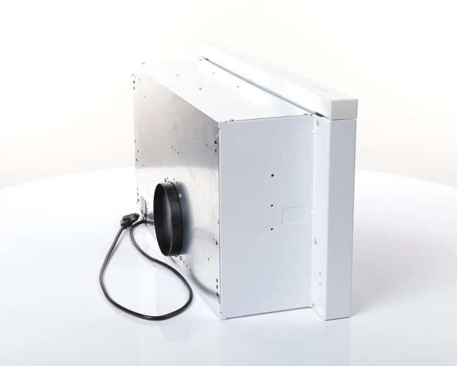 Встраиваемая вытяжка Zigmund & Shtain K 009.6 W