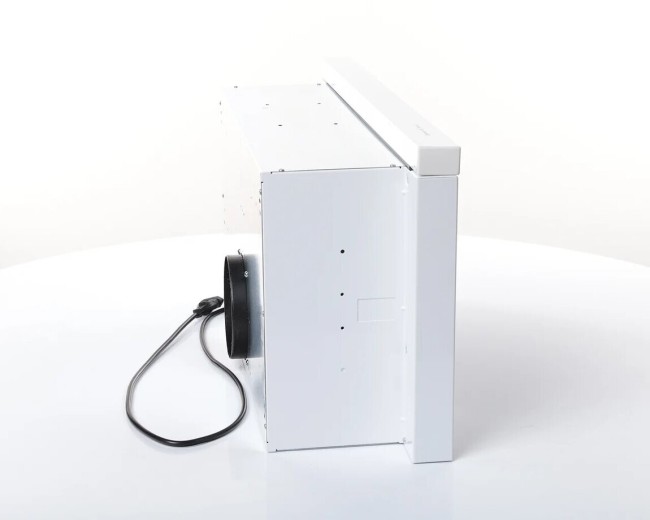 Встраиваемая вытяжка Zigmund & Shtain K 009.6 W