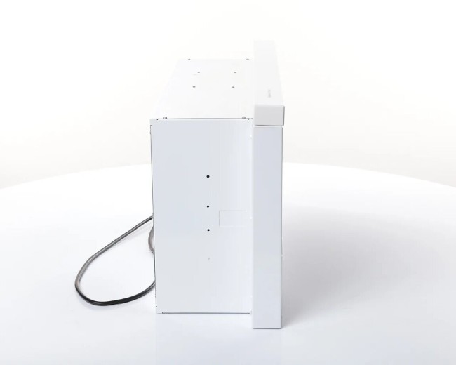 Встраиваемая вытяжка Zigmund & Shtain K 009.6 W