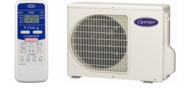 Сплит-система Carrier 42NQ012N/38NY012N