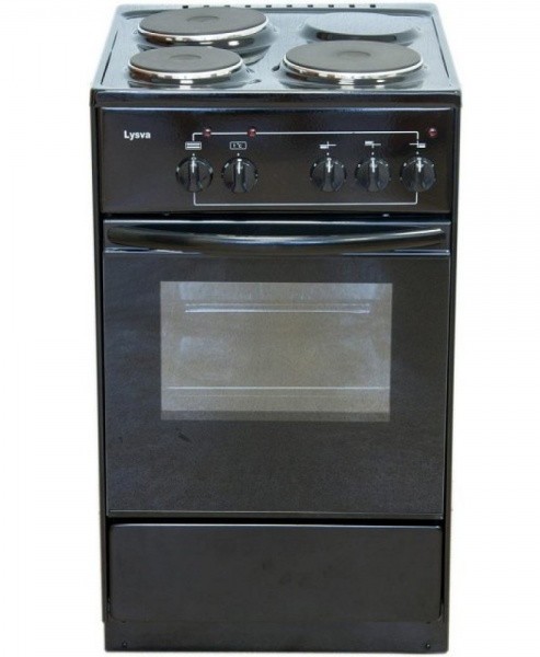 Электрическая плита Лысьва ЭП 301 СТ BL Электрическая плита Лысьва ЭП 301 СТ BL