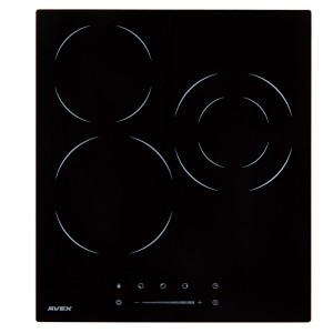 Встраиваемая электрическая варочная панель Avex EM 4539 B Встраиваемая электрическая варочная панель Avex EM 4539 B