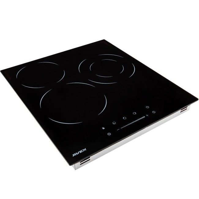 Встраиваемая электрическая варочная панель Avex EM 4539 B