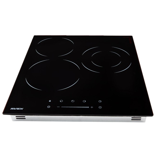 Встраиваемая электрическая варочная панель Avex EM 4539 B