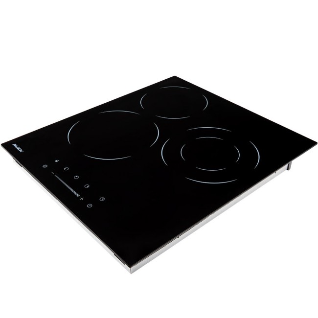 Встраиваемая электрическая варочная панель Avex EM 4539 B