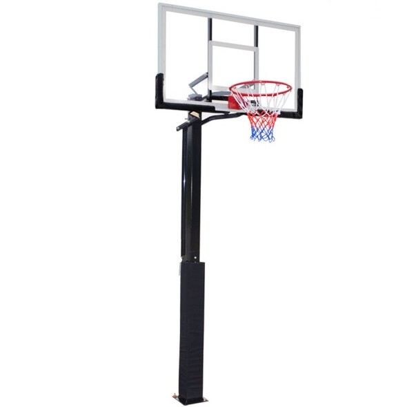 Баскетбольная стойка DFC ING50A