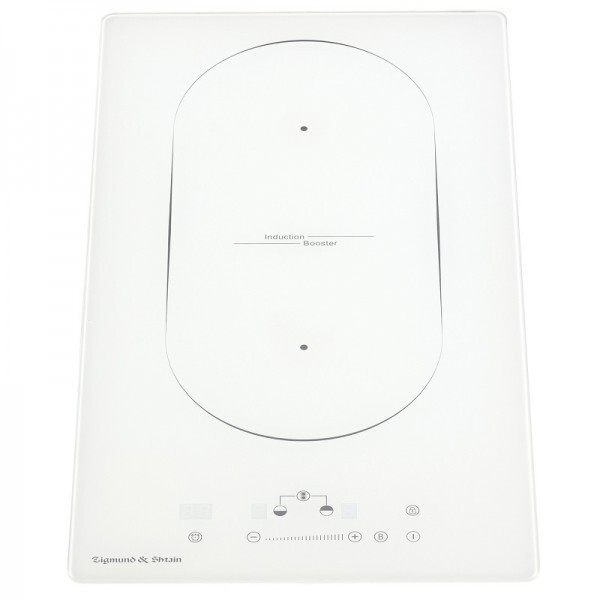 Встраиваемая индукционная варочная панель Zigmund & Shtain CI 35.3 W