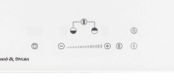 Встраиваемая индукционная варочная панель Zigmund & Shtain CI 35.3 W