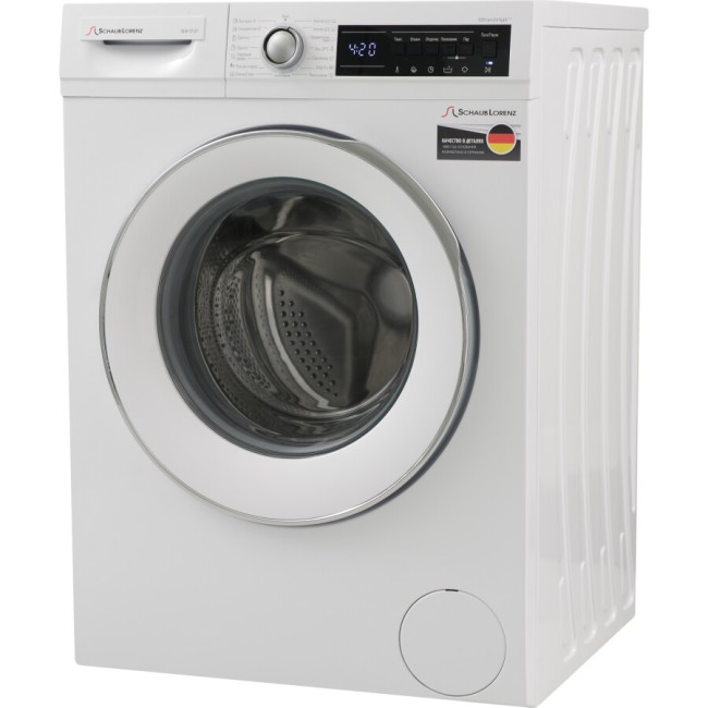 Стиральная машина Schaub Lorenz SLW T2121 Стиральная машина Schaub Lorenz SLW T2121