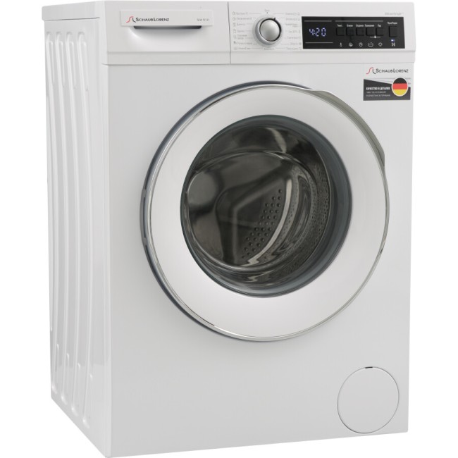 Стиральная машина Schaub Lorenz SLW T2121 Стиральная машина Schaub Lorenz SLW T2121
