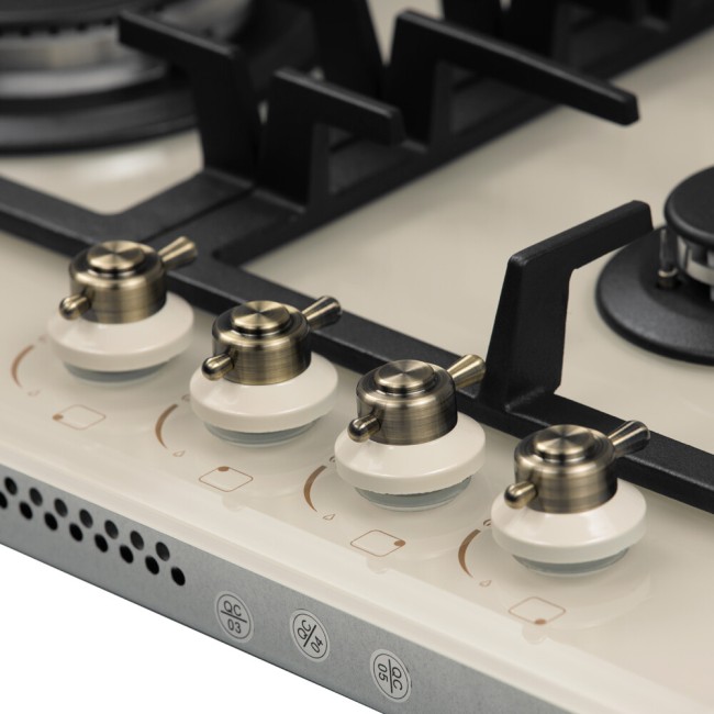 Встраиваемая газовая варочная поверхность Avex HM 6044 RY