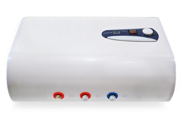 Водонагреватель накопительный Polaris FDRS-100H Водонагреватель накопительный Polaris FDRS-100H