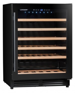 Винный шкаф Climadiff CBU51S2B
