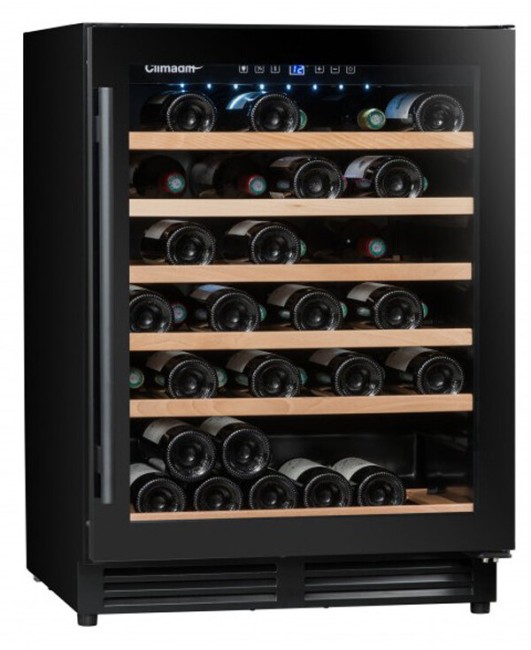 Винный шкаф Climadiff CBU51S2B