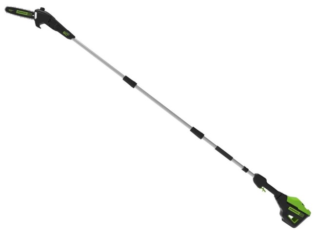 Аккумуляторный высоторез GreenWorks GD60PST25 (1402107) Аккумуляторный высоторез GreenWorks GD60PST25 (1402107)