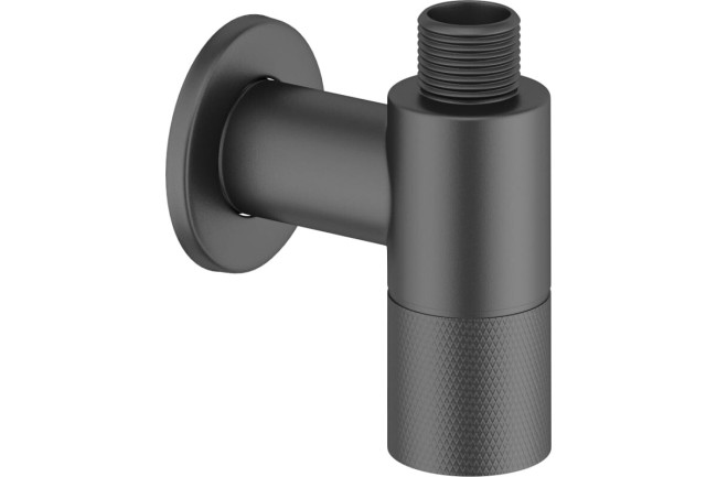 Вентиль угловой Wellsee Drainage System 182147000