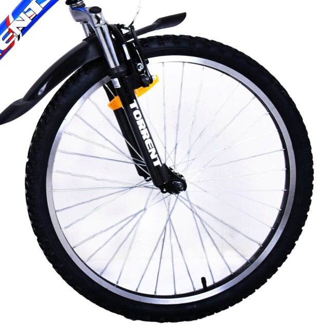 Велосипед Torrent Adrenalin синий-черный Велосипед Torrent Adrenalin синий-черный