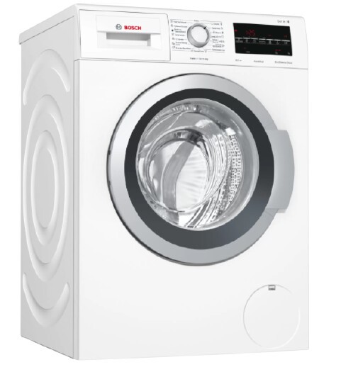 Стиральная машина Bosch WAT24442BL