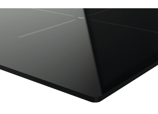 Встраиваемая электрическая варочная панель Zanussi CPZ64420KC