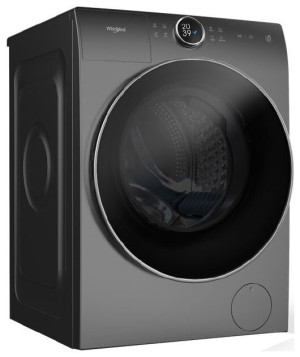 Стиральная машина Whirlpool WM E104A S RU Стиральная машина Whirlpool WM E104A S RU