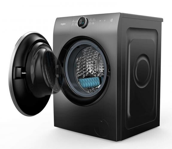 Стиральная машина Whirlpool WM E104A S RU