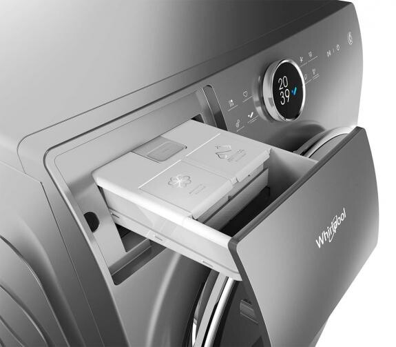 Стиральная машина Whirlpool WM E104A S RU