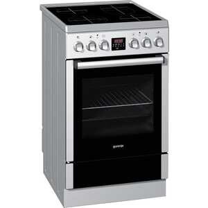 Электрическая плита Gorenje EC 57335 AX