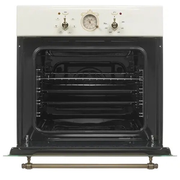 Встраиваемый электрический духовой шкаф Gefest ДА 602-02 К55
