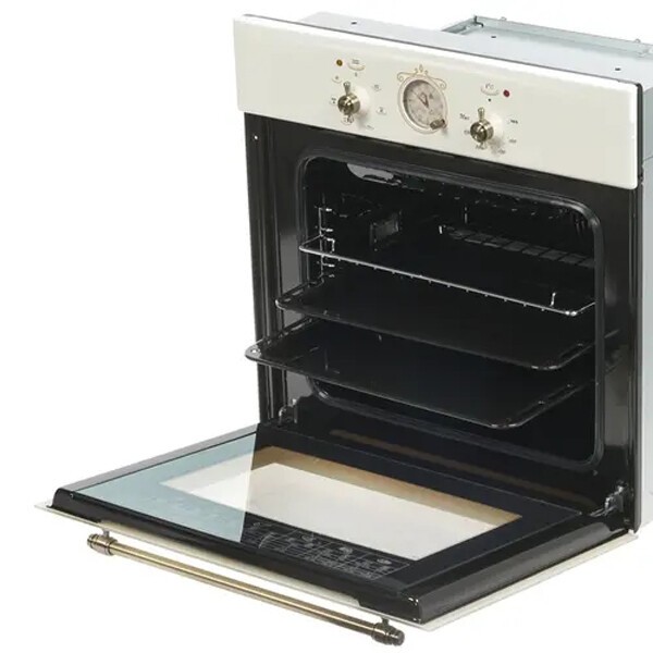 Встраиваемый электрический духовой шкаф Gefest ДА 602-02 К55