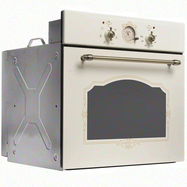 Встраиваемый электрический духовой шкаф Gefest ДА 602-02 К55