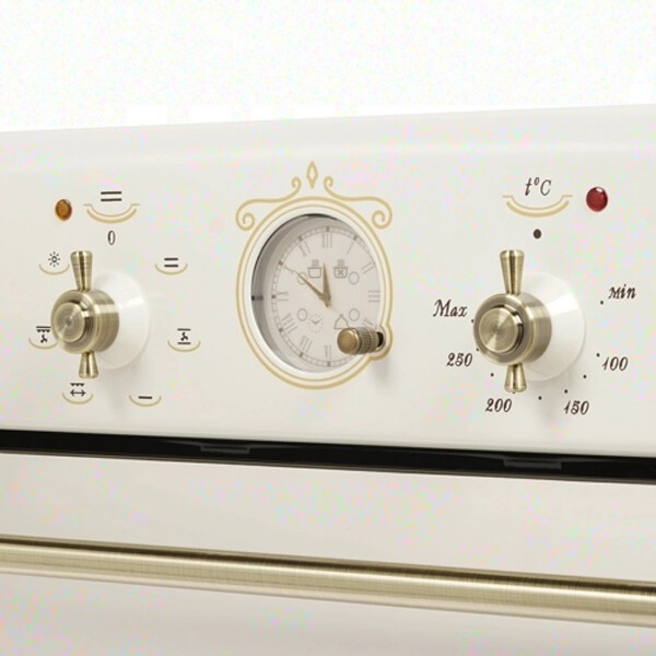 Встраиваемый электрический духовой шкаф Gefest ДА 602-02 К55